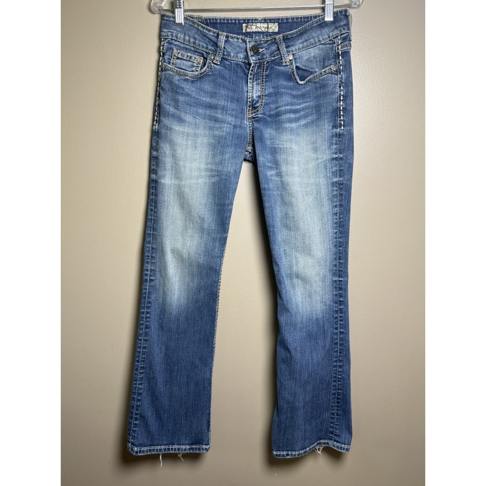 Women's BKE Culture Jeans Size 30x31.5 BKL6037R